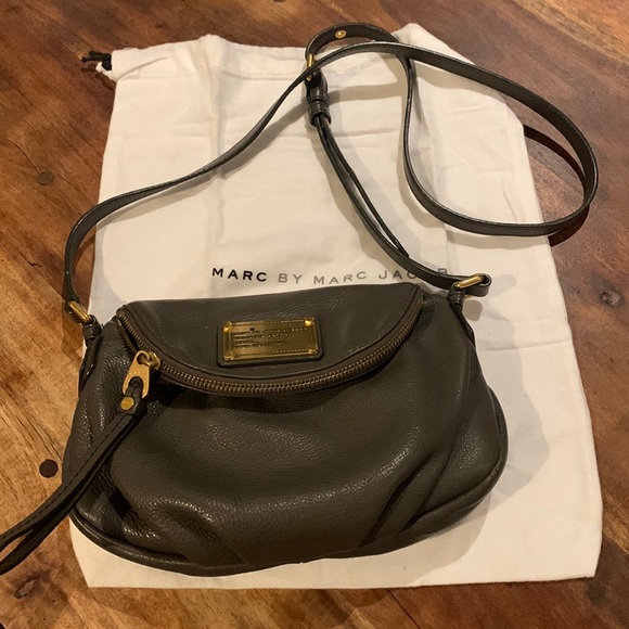 Marc by Marc Jacobs Natasha crossbody - Picture 1 of 10